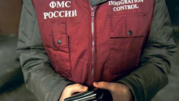 прописка в Кудымкаре